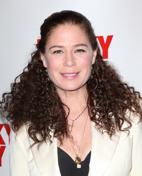 Photo Coverage: Party with Tom Hanks & the Cast of LUCKY GUY!  Image