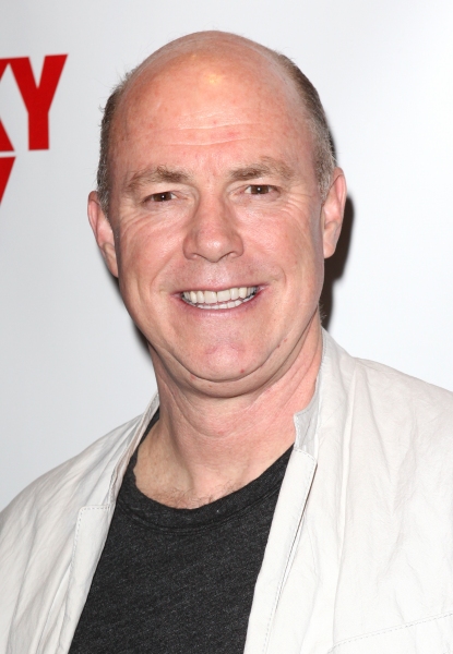 Photo Coverage: Party with Tom Hanks & the Cast of LUCKY GUY!  Image