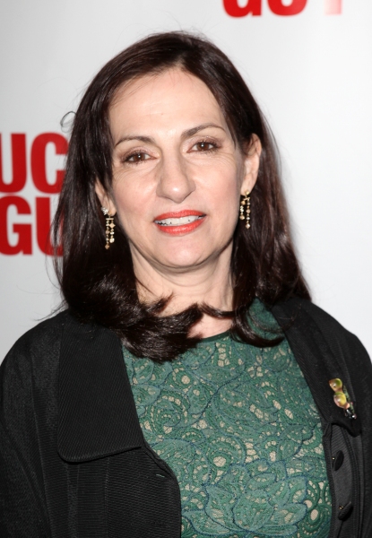 Photo Coverage: Party with Tom Hanks & the Cast of LUCKY GUY!  Image