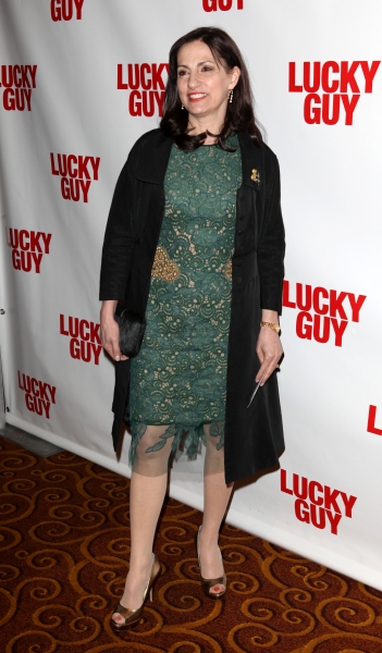 Photo Coverage: Party with Tom Hanks & the Cast of LUCKY GUY!  Image