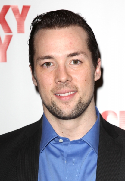 Photo Coverage: Party with Tom Hanks & the Cast of LUCKY GUY!  Image
