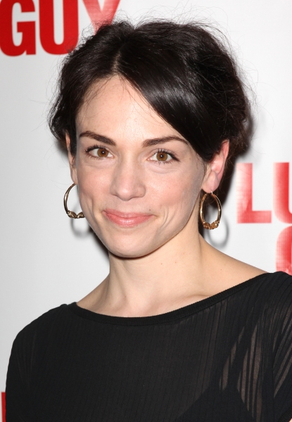 Photo Coverage: Party with Tom Hanks & the Cast of LUCKY GUY!  Image