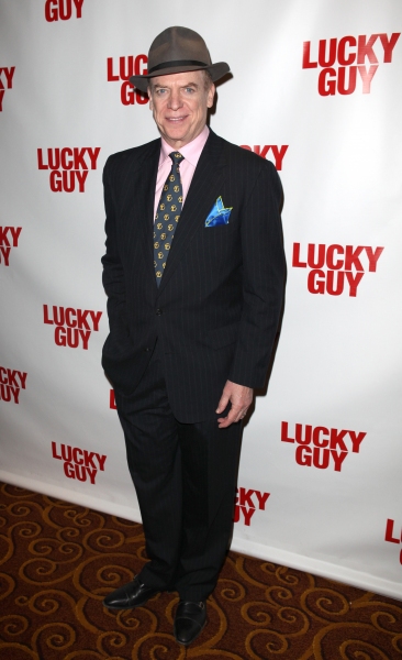 Photo Coverage: Party with Tom Hanks & the Cast of LUCKY GUY!  Image