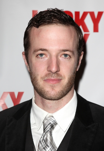 Photo Coverage: Party with Tom Hanks & the Cast of LUCKY GUY!  Image