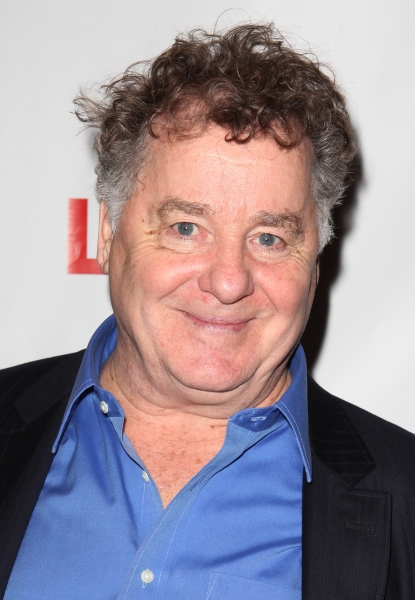 Photo Coverage: Party with Tom Hanks & the Cast of LUCKY GUY!  Image