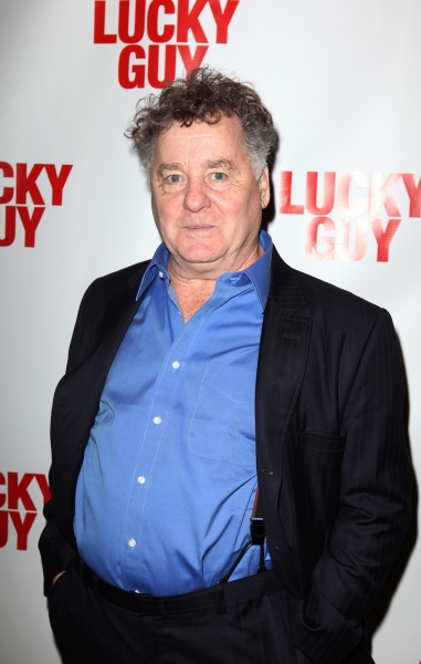 Photo Coverage: Party with Tom Hanks & the Cast of LUCKY GUY!  Image
