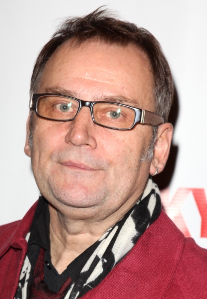 Photo Coverage: Party with Tom Hanks & the Cast of LUCKY GUY!  Image