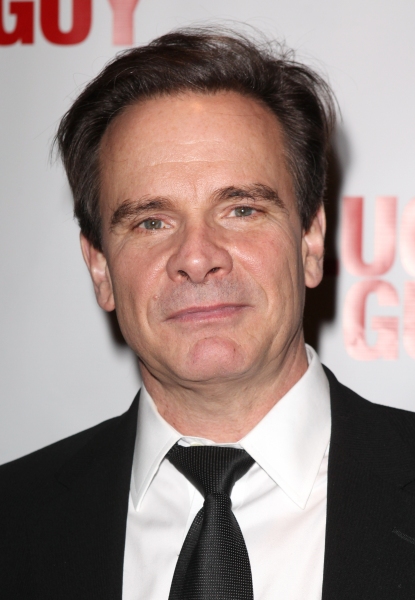 Photo Coverage: Party with Tom Hanks & the Cast of LUCKY GUY!  Image