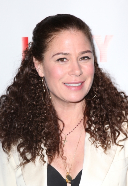 Photo Coverage: Party with Tom Hanks & the Cast of LUCKY GUY!  Image