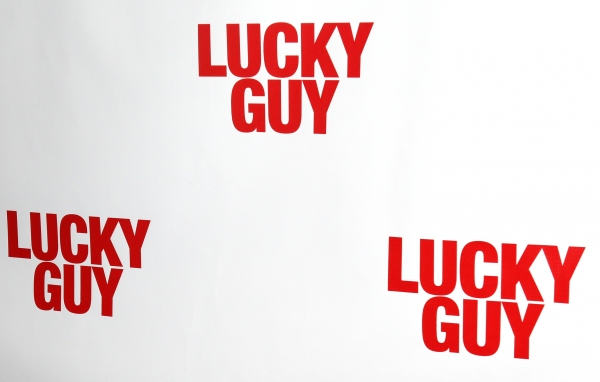 Photo Coverage: Party with Tom Hanks & the Cast of LUCKY GUY!  Image