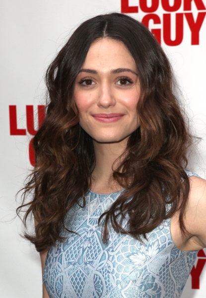 Photo Coverage: The Stars Come Out for LUCKY GUY's Opening Night  Image