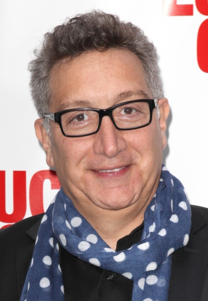 Photo Coverage: The Stars Come Out for LUCKY GUY's Opening Night  Image