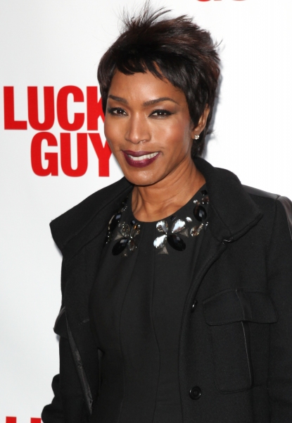 Photo Coverage: The Stars Come Out for LUCKY GUY's Opening Night  Image