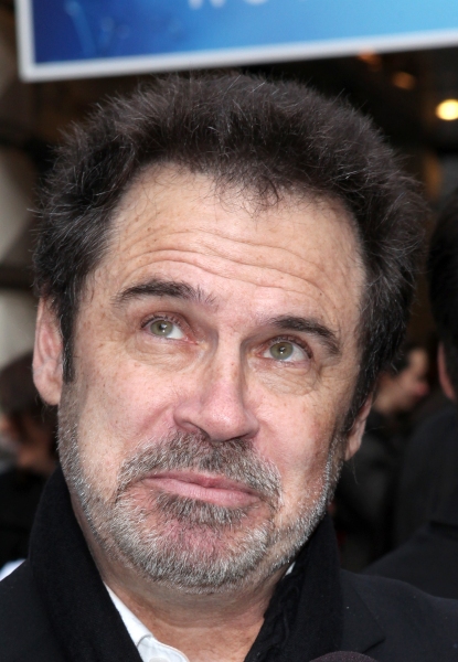 Photo Coverage: The Stars Come Out for LUCKY GUY's Opening Night  Image