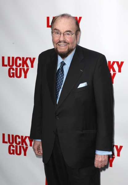 Photo Coverage: The Stars Come Out for LUCKY GUY's Opening Night  Image