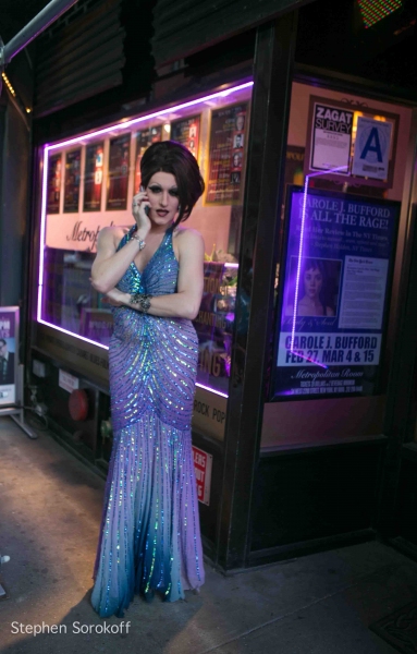 Photo Coverage: Inside Metropolitan Room's NEXT DRAG QUEEN CONTEST Image