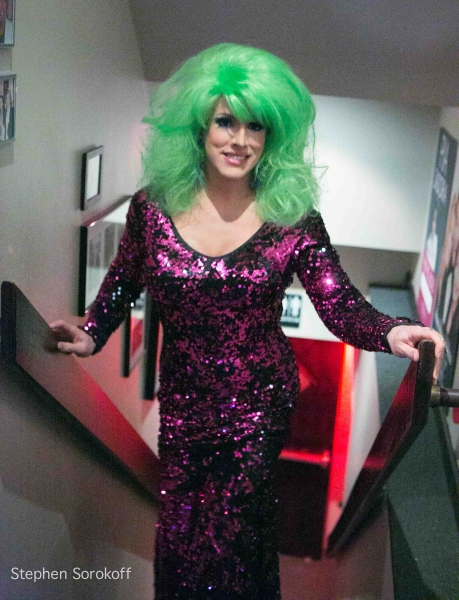 Photo Coverage: Inside Metropolitan Room's NEXT DRAG QUEEN CONTEST Image