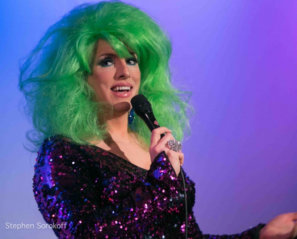 Photo Coverage: Inside Metropolitan Room's NEXT DRAG QUEEN CONTEST Image