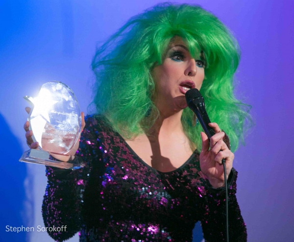 Photo Coverage: Inside Metropolitan Room's NEXT DRAG QUEEN CONTEST Image