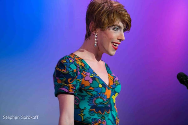 Photo Coverage: Inside Metropolitan Room's NEXT DRAG QUEEN CONTEST Image