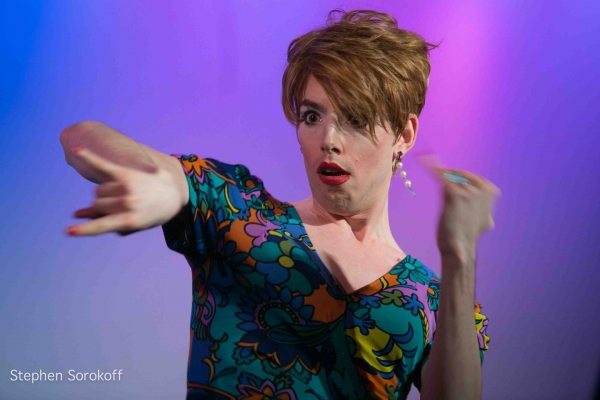 Photo Coverage: Inside Metropolitan Room's NEXT DRAG QUEEN CONTEST Image
