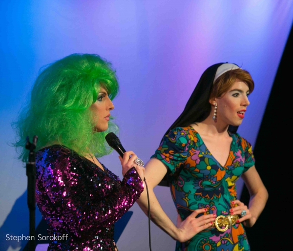 Photo Coverage: Inside Metropolitan Room's NEXT DRAG QUEEN CONTEST Image