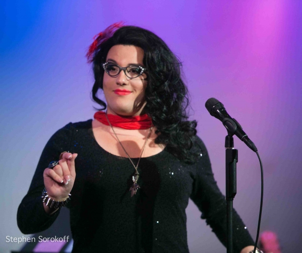 Photo Coverage: Inside Metropolitan Room's NEXT DRAG QUEEN CONTEST Image