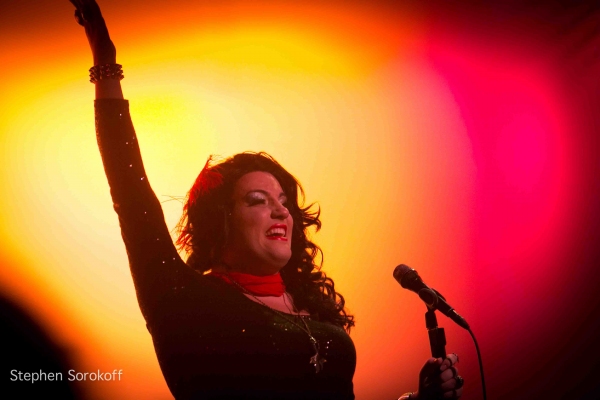 Photo Coverage: Inside Metropolitan Room's NEXT DRAG QUEEN CONTEST Image