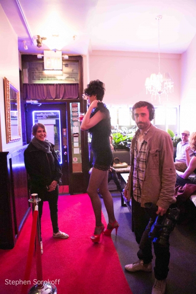 Photo Coverage: Inside Metropolitan Room's NEXT DRAG QUEEN CONTEST Image