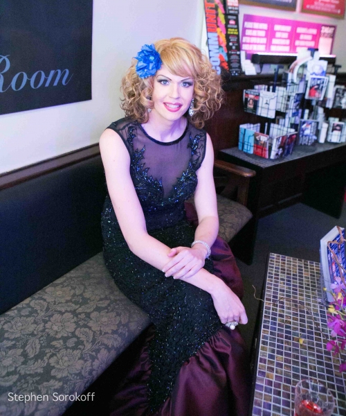 Photo Coverage: Inside Metropolitan Room's NEXT DRAG QUEEN CONTEST Image