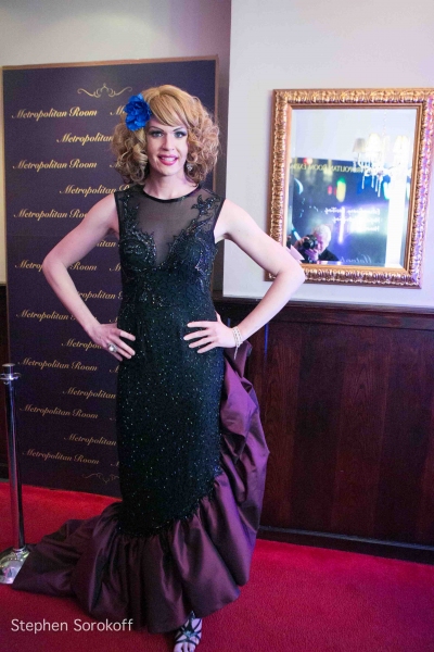 Photo Coverage: Inside Metropolitan Room's NEXT DRAG QUEEN CONTEST Image