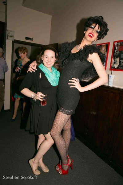 Photo Coverage: Inside Metropolitan Room's NEXT DRAG QUEEN CONTEST Image