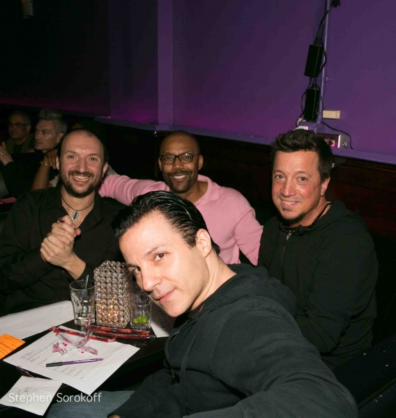 Photo Coverage: Inside Metropolitan Room's NEXT DRAG QUEEN CONTEST Image
