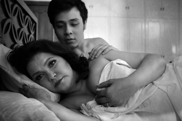 Photo Flash: Meet the Cast of THE GRADUATE, Opening Tonight Image