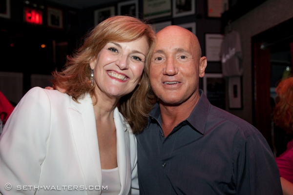 Photo Flash: Karen Mason's SECRETS OF THE ANCIENT DIVAS at Birdland Image