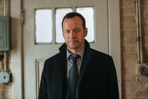 Photo Flash: BLUE BLOODS' 'Ends & Means,' Airing 4/12 Image