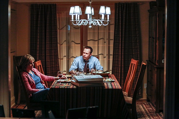 Photo Flash: BLUE BLOODS' 'Ends & Means,' Airing 4/12 Image