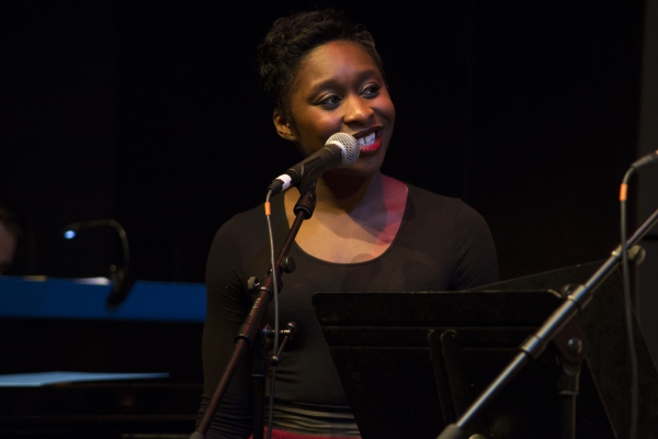 Cynthia Erivo Photo