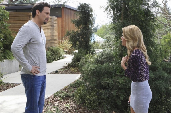 Photo Flash: First Look - SUBURGATORY's Season Finale, 4/17 Image