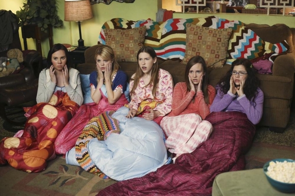 Photo Flash: THE MIDDLE's 'From Orson with Love,' Airing 5/1 Image