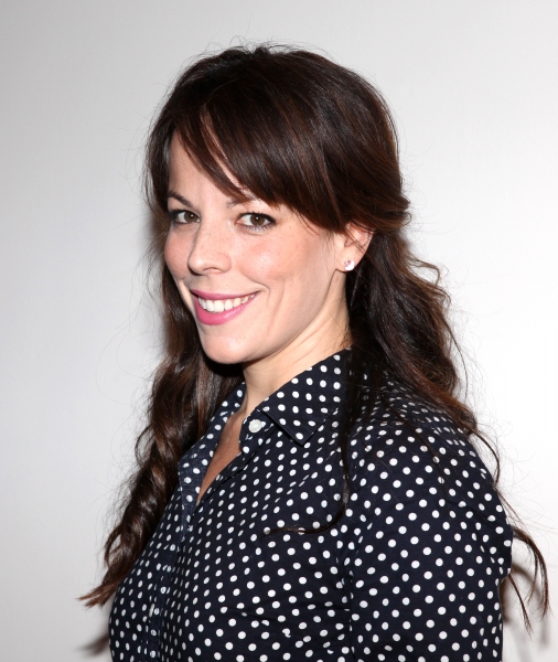 Photo Coverage: Meet the Cast of THE MEMORY SHOW! Image