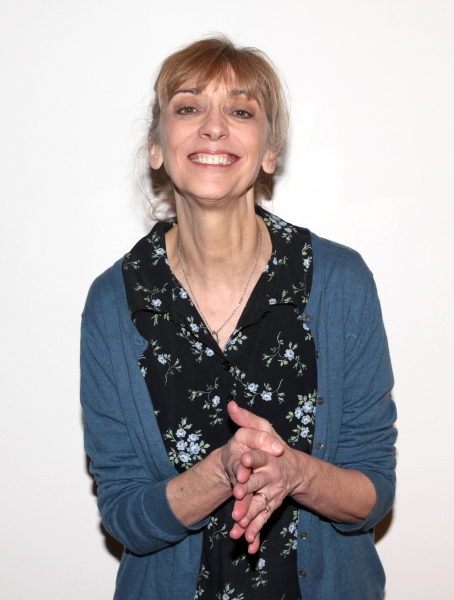 Photo Coverage: Meet the Cast of THE MEMORY SHOW! Image