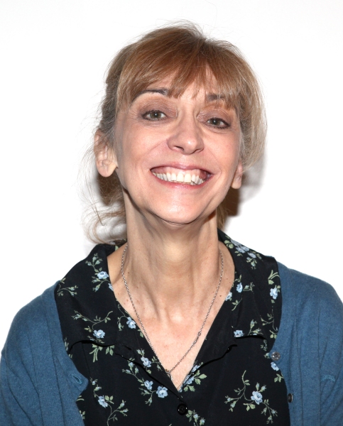 Photo Coverage: Meet the Cast of THE MEMORY SHOW! Image