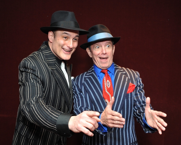Photo Flash: Meet the Cast of Westchester Broadway Theatre's GUYS AND DOLLS  Image