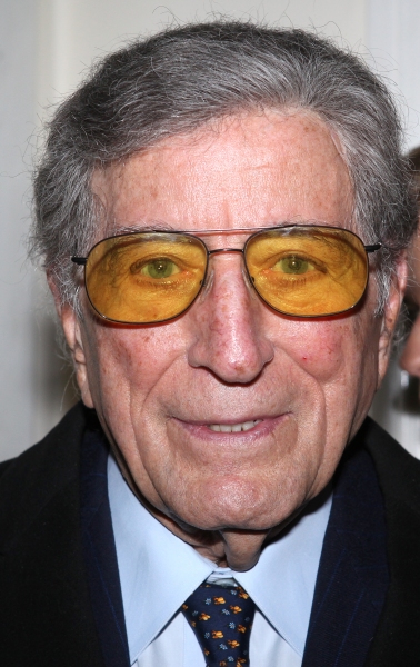 Photo Coverage: The Stars Come Out for Elaine Stritch's Farewell Cabaret - Movin' Over and Out  Image