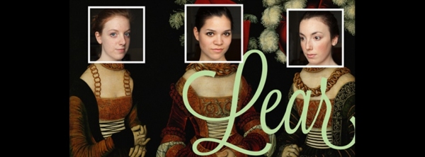 Photo: Duke Theater's LEAR Begins Performances Tonight! Image
