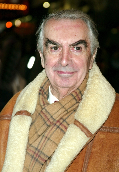 Photo Flash: Remembering Milo O'Shea Image