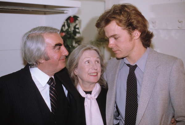 Photo Flash: Remembering Milo O'Shea Image