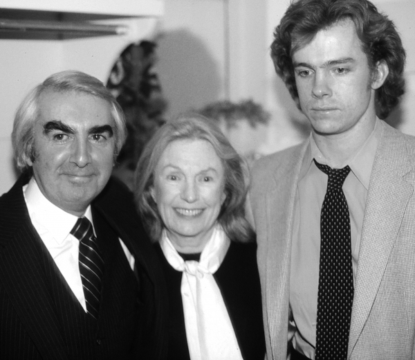 Photo Flash: Remembering Milo O'Shea Image