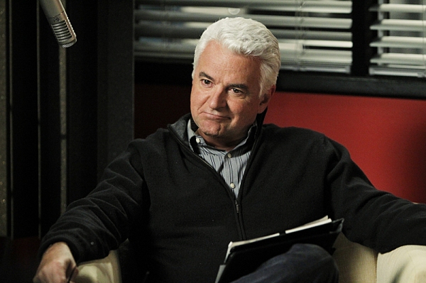 Photo Flash: THE MENTALIST's 'Red Velvet Cupcakes,' Airing 4/21 Image